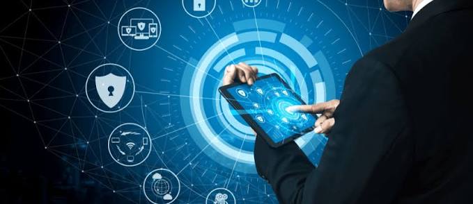 Business Transformation