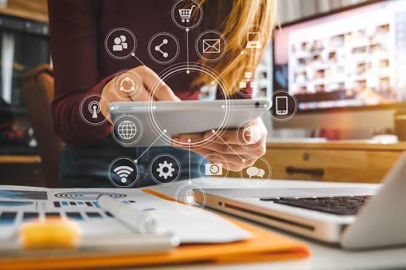 Business Transformation