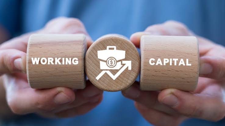 Treasury & Working Capital Consultant