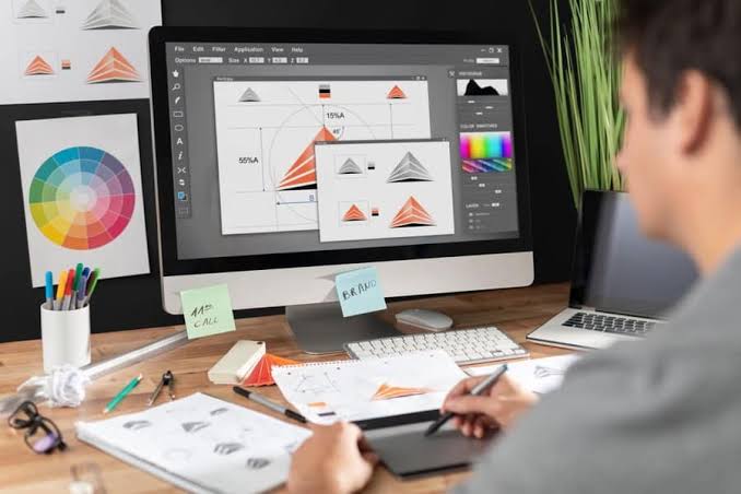 Graphic Designer - Specialist
