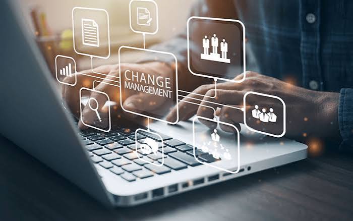 Change Management Strategies