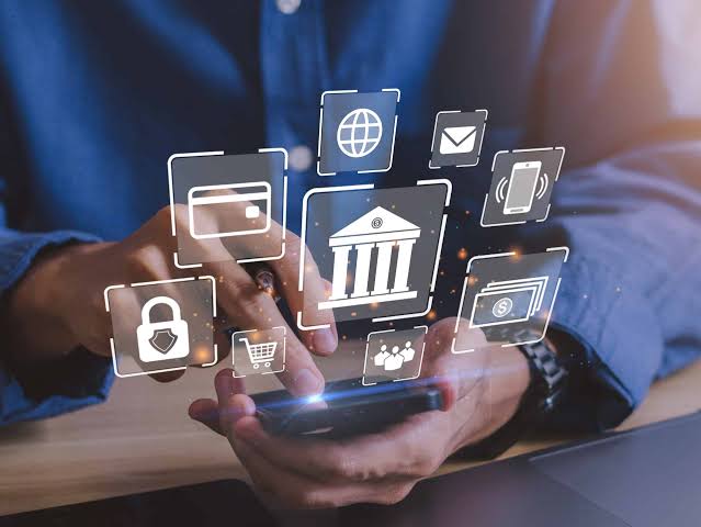 Digital Treasury Solutions
