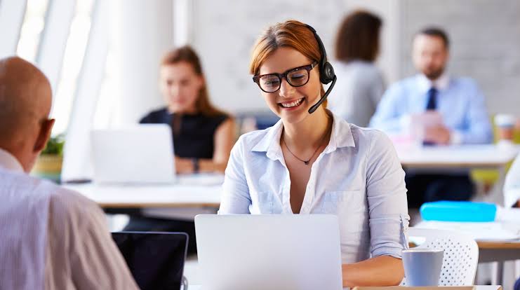Amazon Connect Consultant