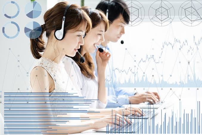 Amazon Connect Cloud Contact Center