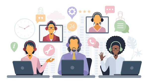 Traditional Contact Center Solutions