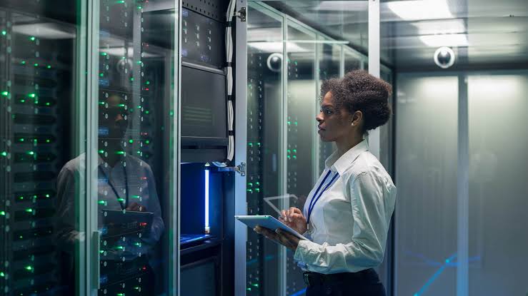 Data Center Manager