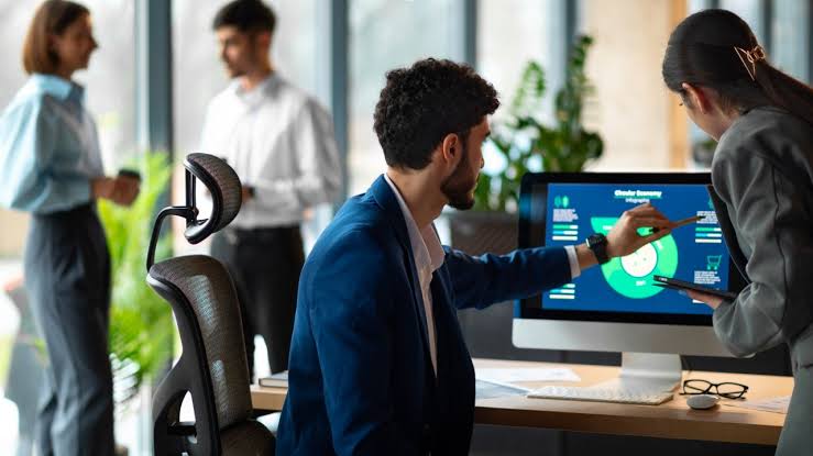 Microsoft Dynamics 365 Consulting Services
