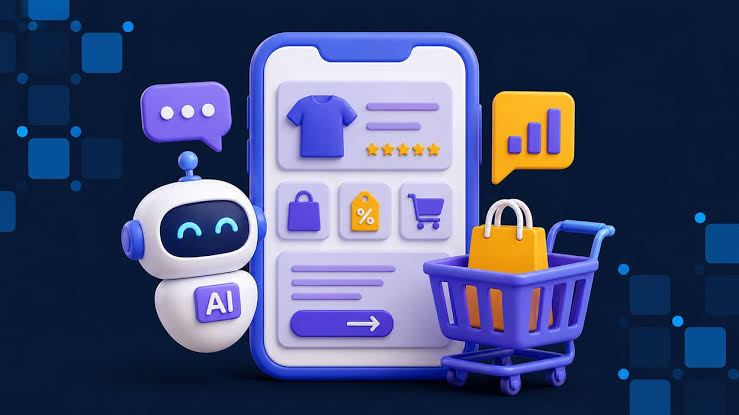 AI-Powered Commerce