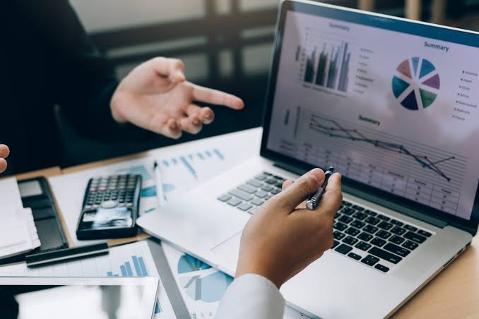 Business Analyst