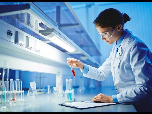 Chemicals Research Senior Analyst