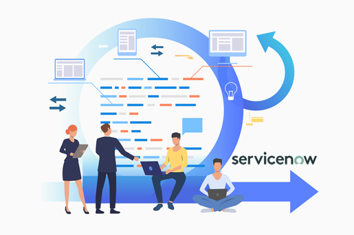 ServiceNow Consultant Career