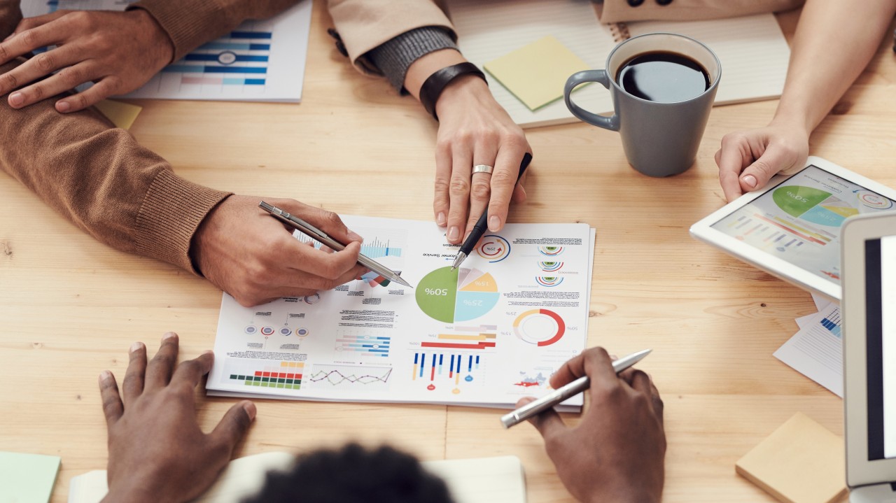Finance Business Partner