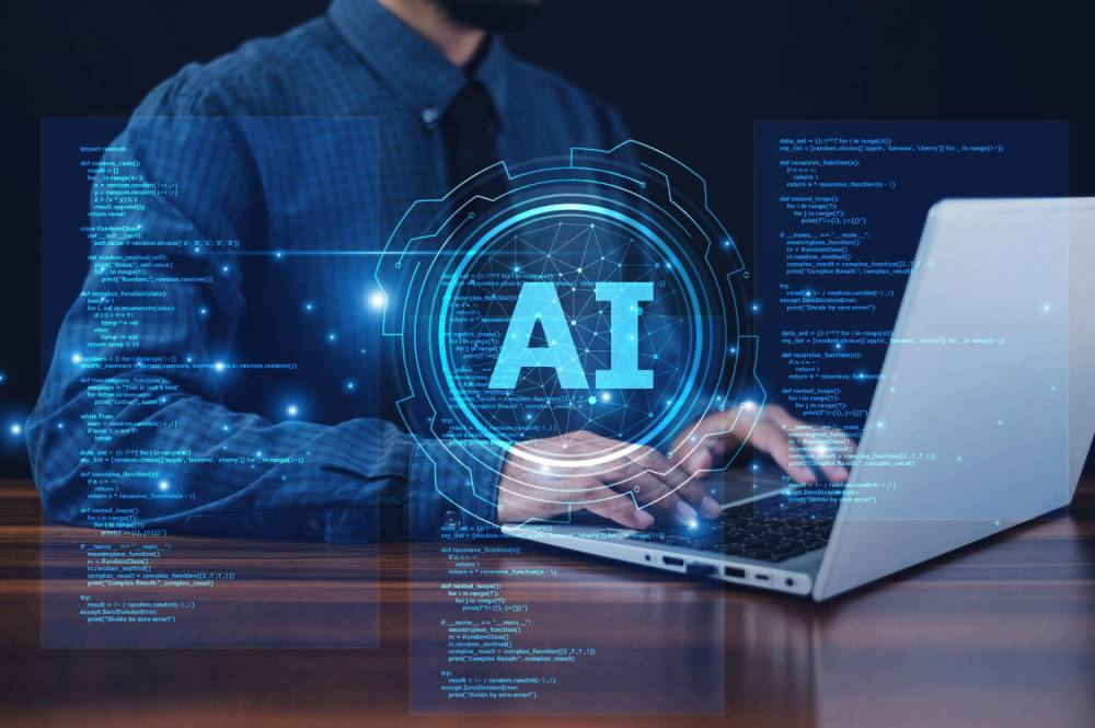 AI-Powered Computational Science