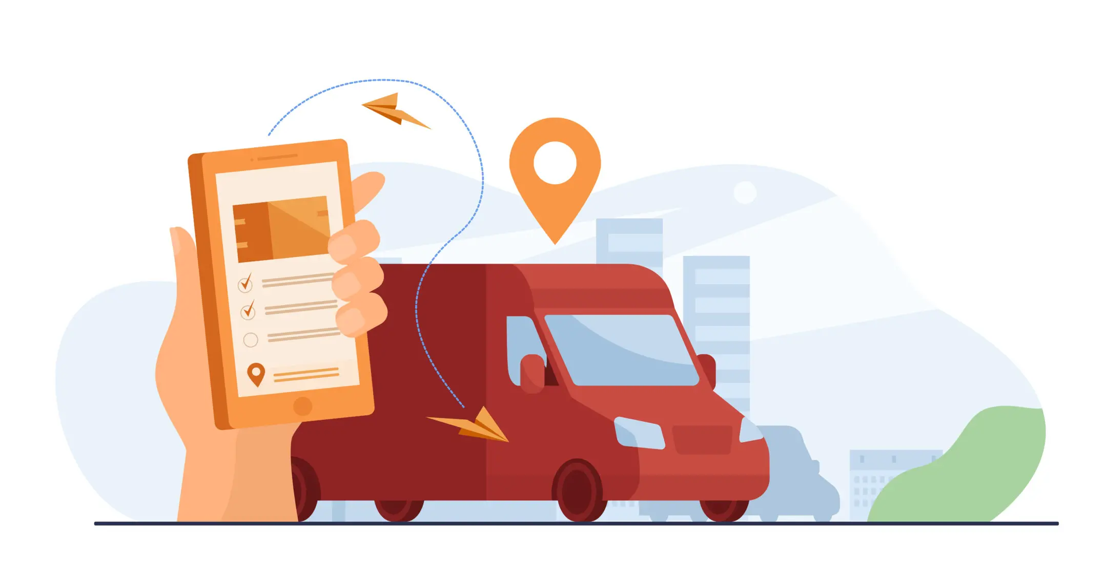 Delivery Lead Manager-Marketing Services