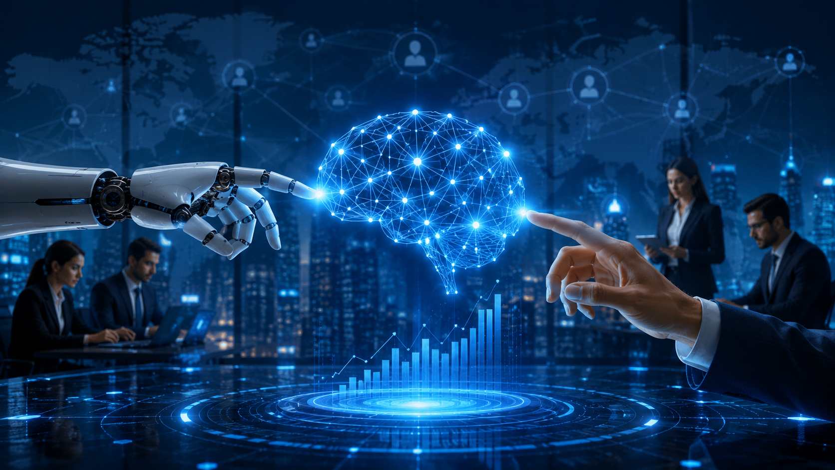 Enterprise AI Value Strategy
