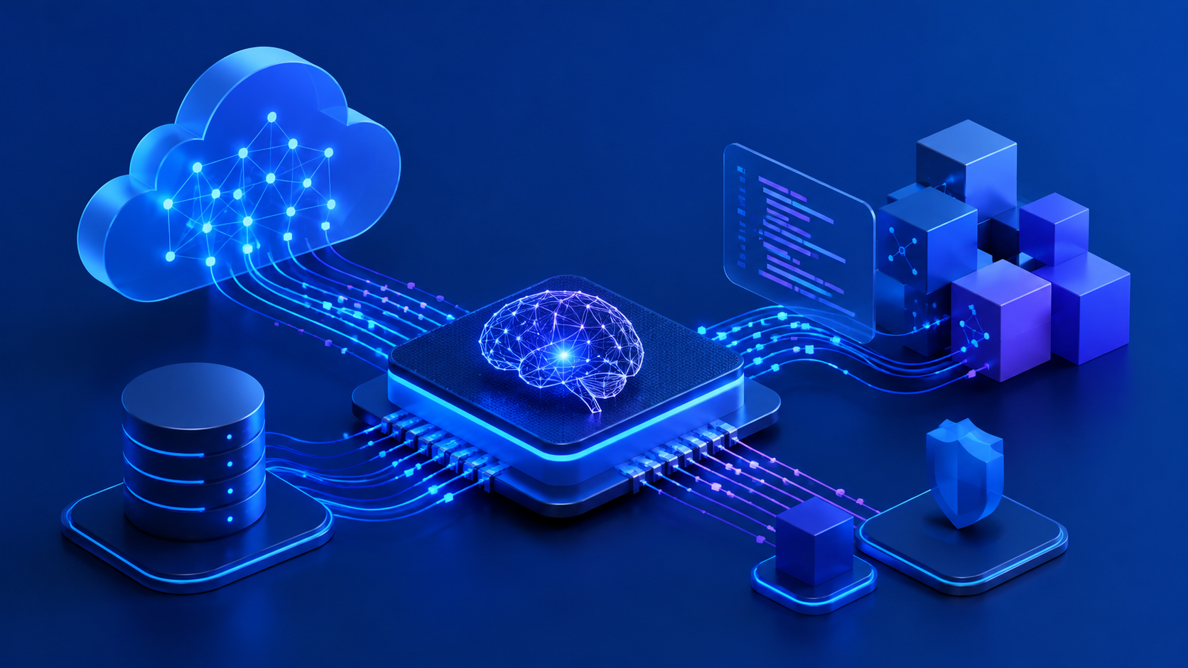 Generative AI Solutions Architecture