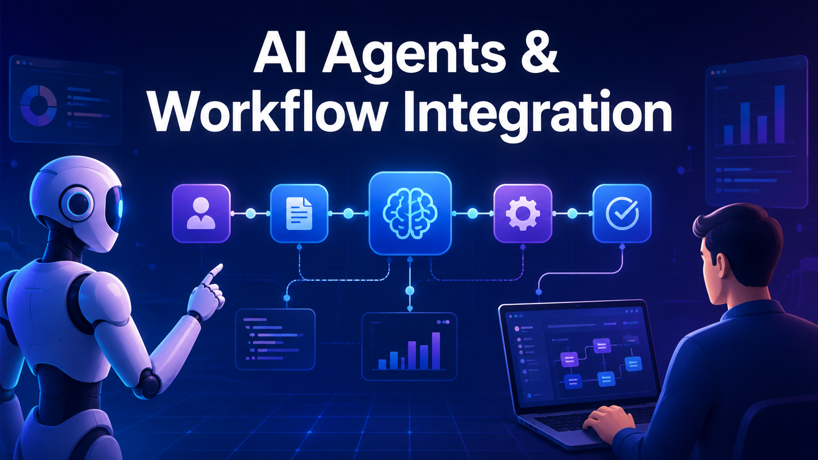 AI Agents & Workflow Integration