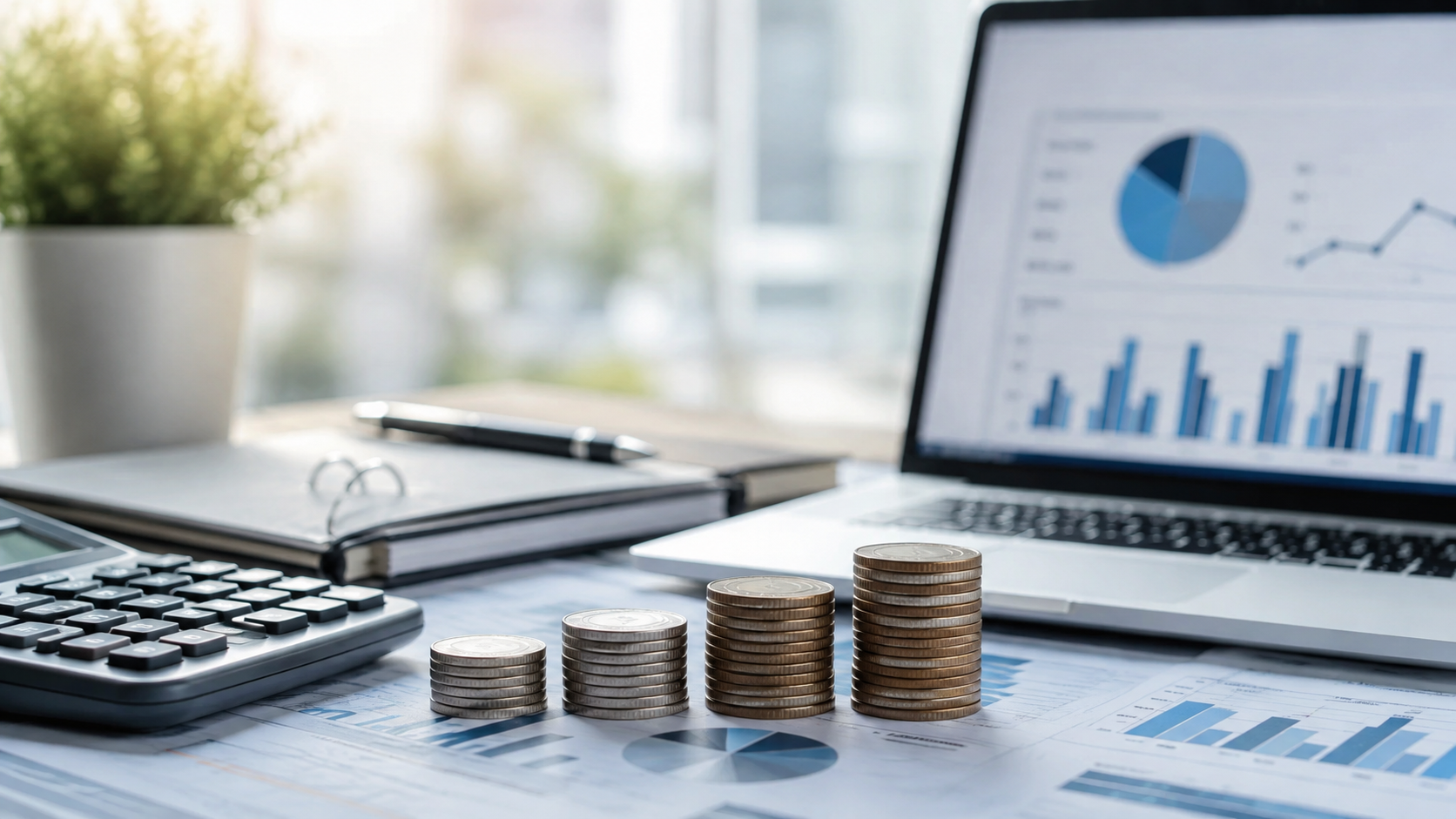 Fund Accounting