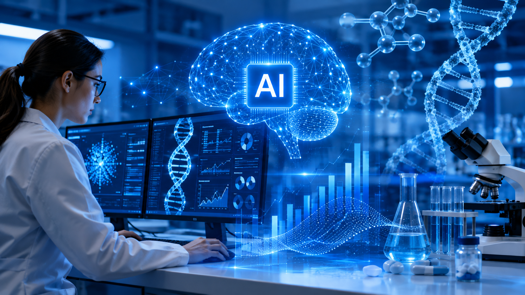 AI - Life Sciences