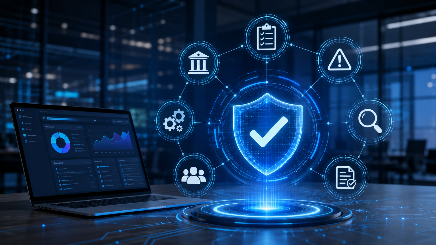 ServiceNow GRC