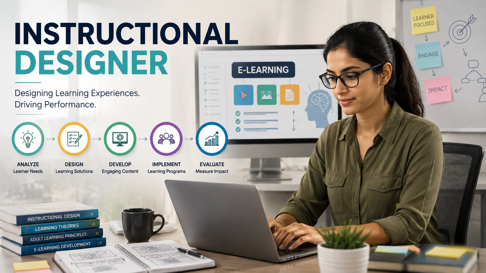 Instructional Designer