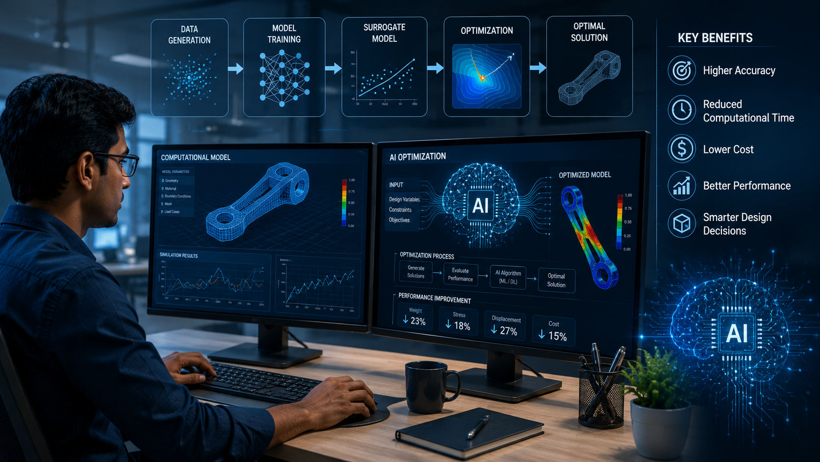 AI-Based Optimization
