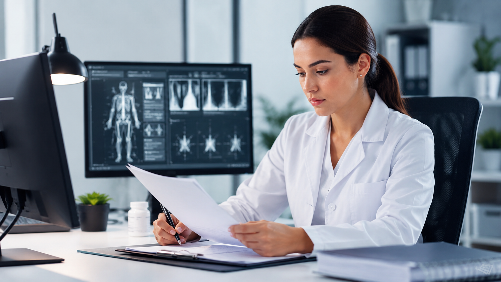 Medical Review Specialist