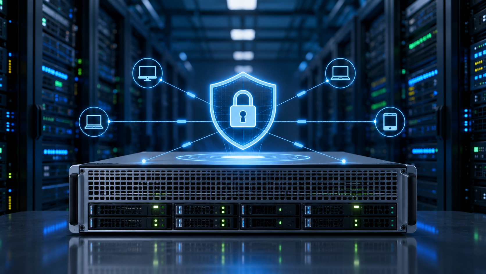 Network License Server