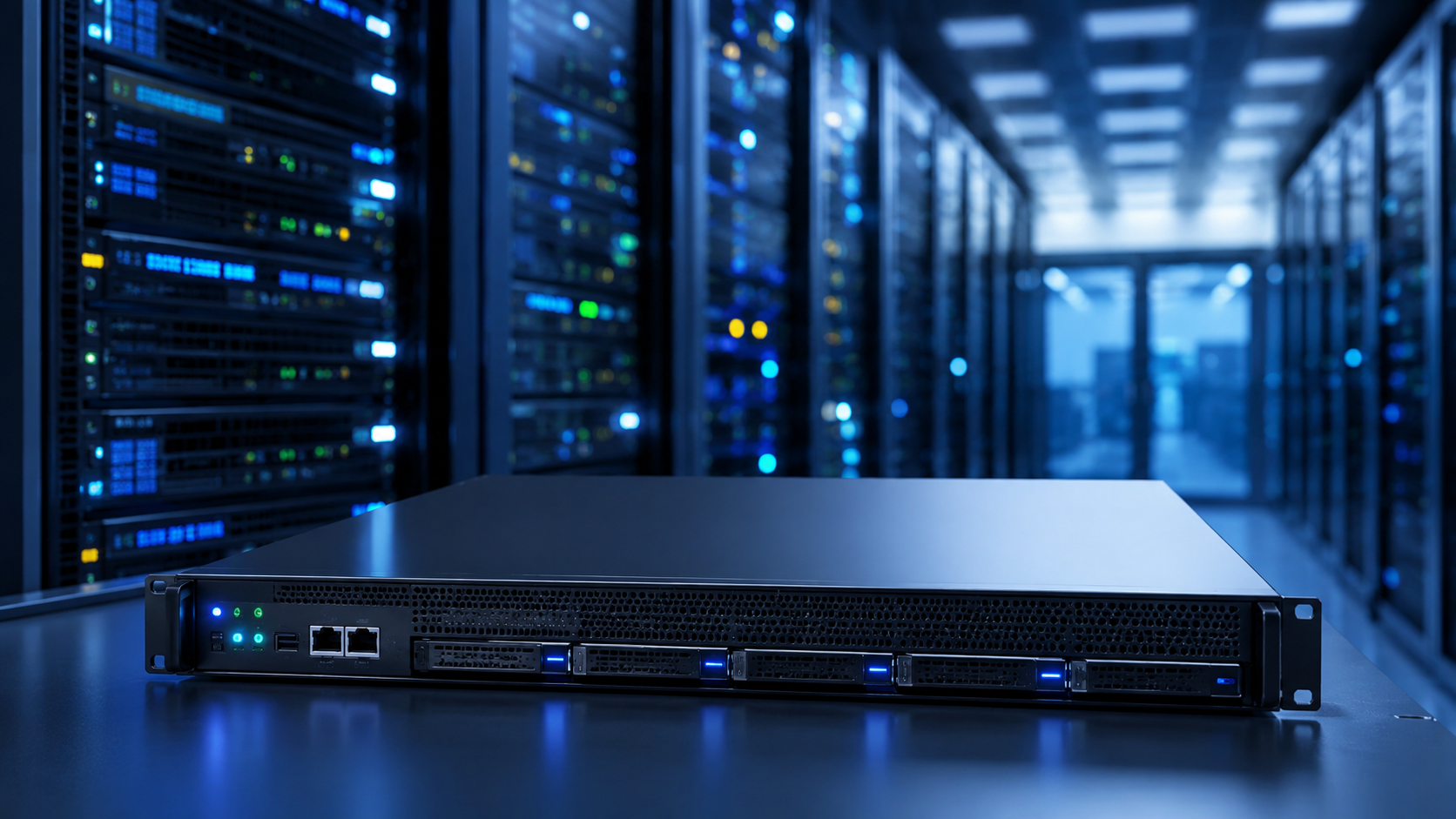 Network License Servers