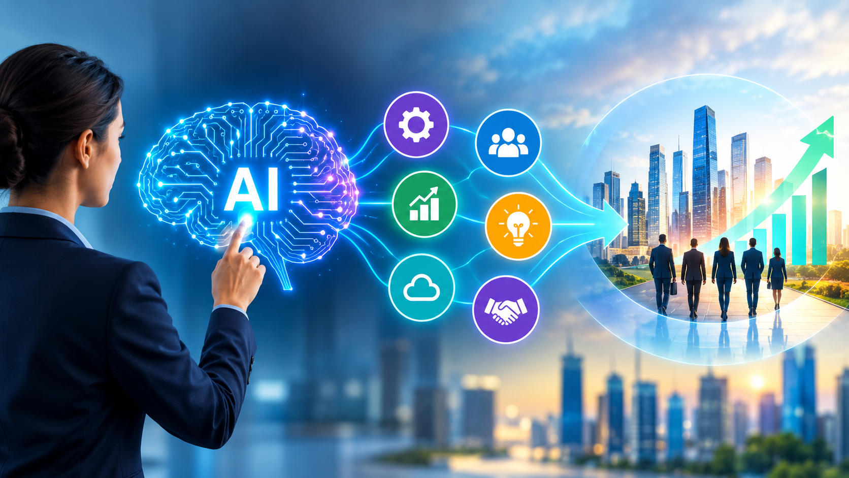 Generative AI Value Strategy