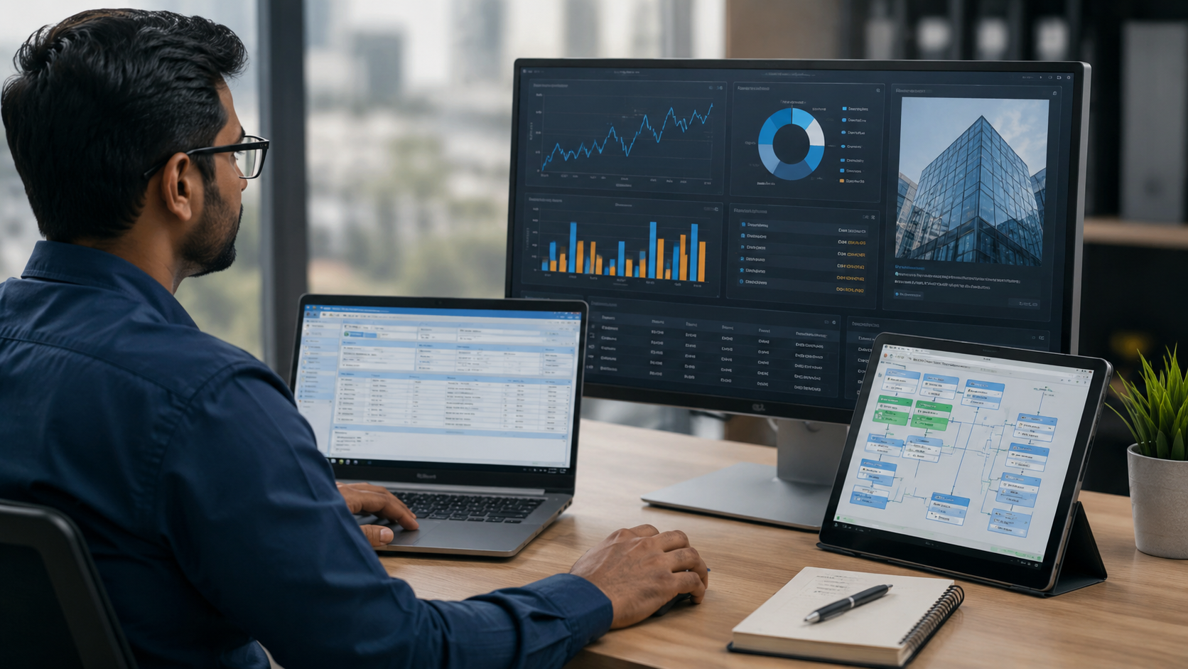 SAP Financial Accounting