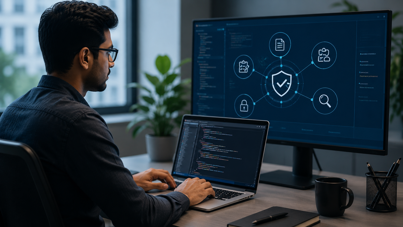 Service Now GRC Developer