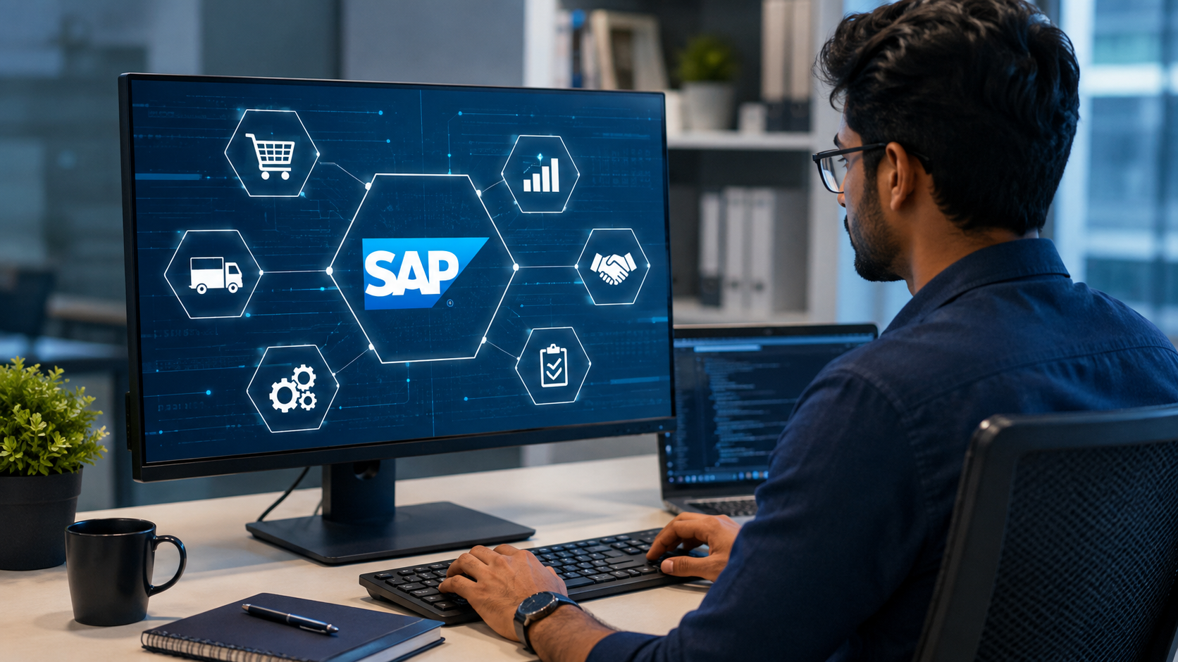SAP MM Developer