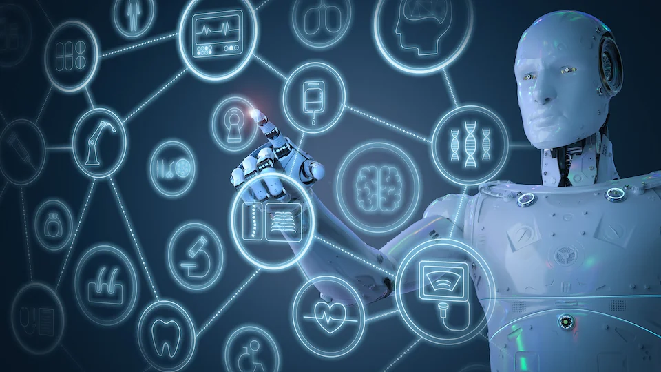 AI in Life Sciences