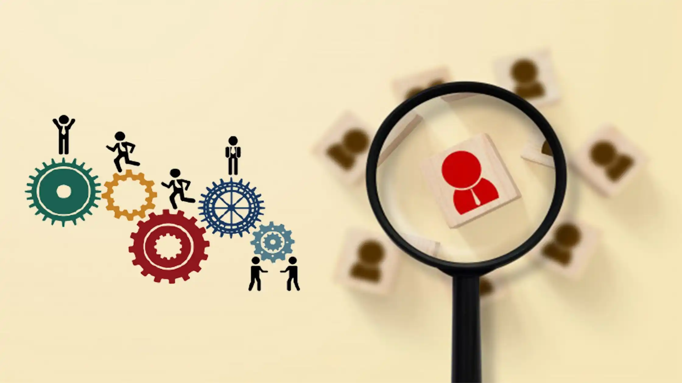 HR (Talent Acquisition)