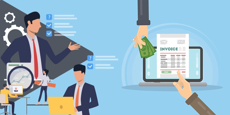 SAP Vendor Invoice Management