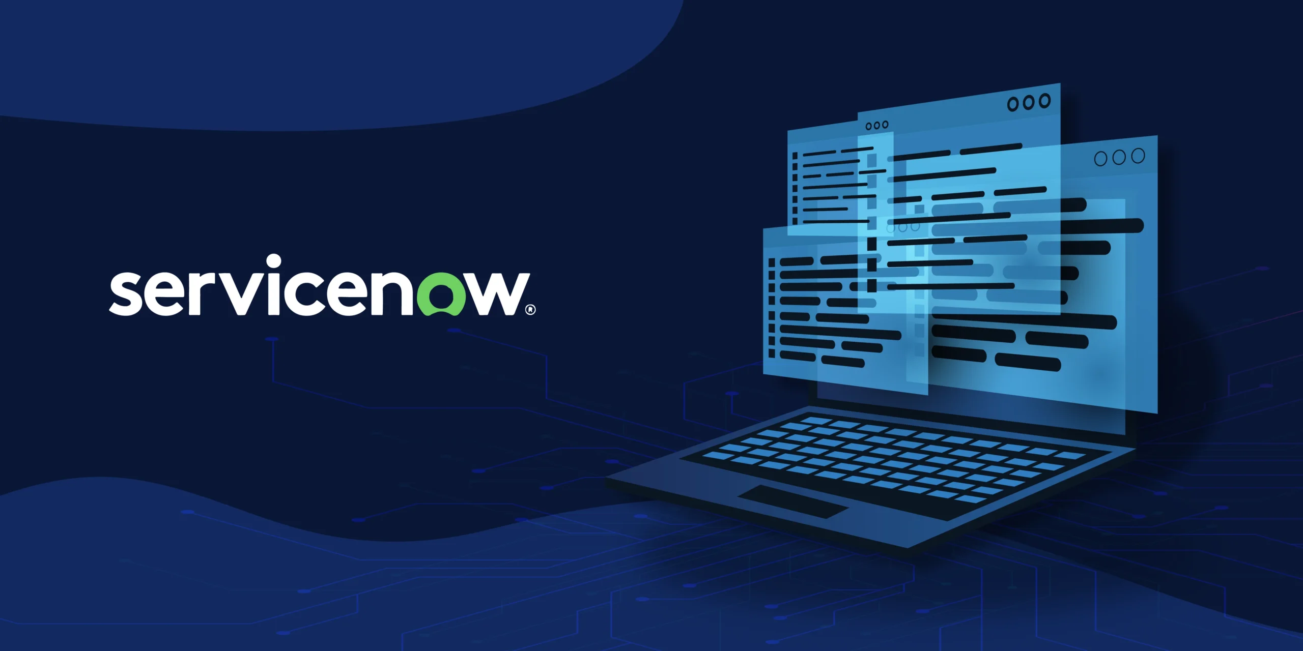 ServiceNow Developer Tech Lead