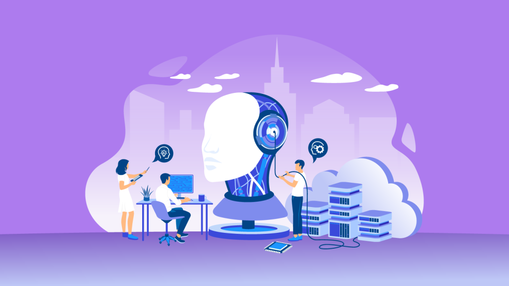 AI/ML Computational Science
