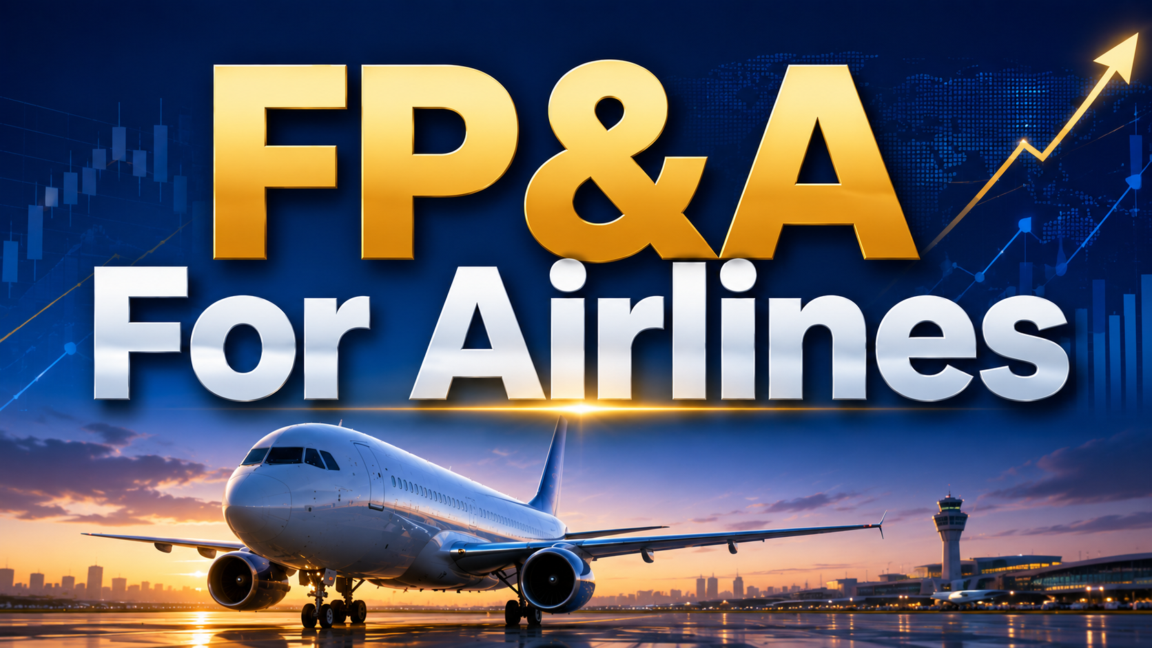 FP&A for Airlines