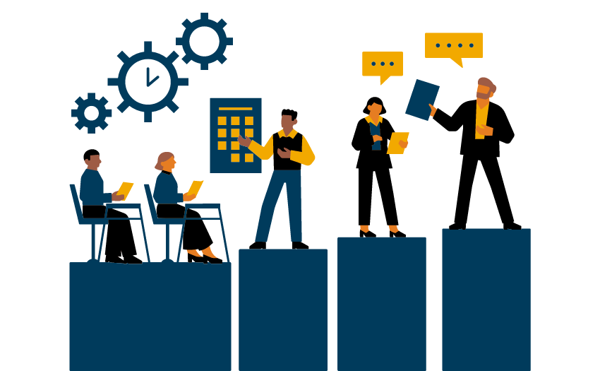 Manager Change Management
