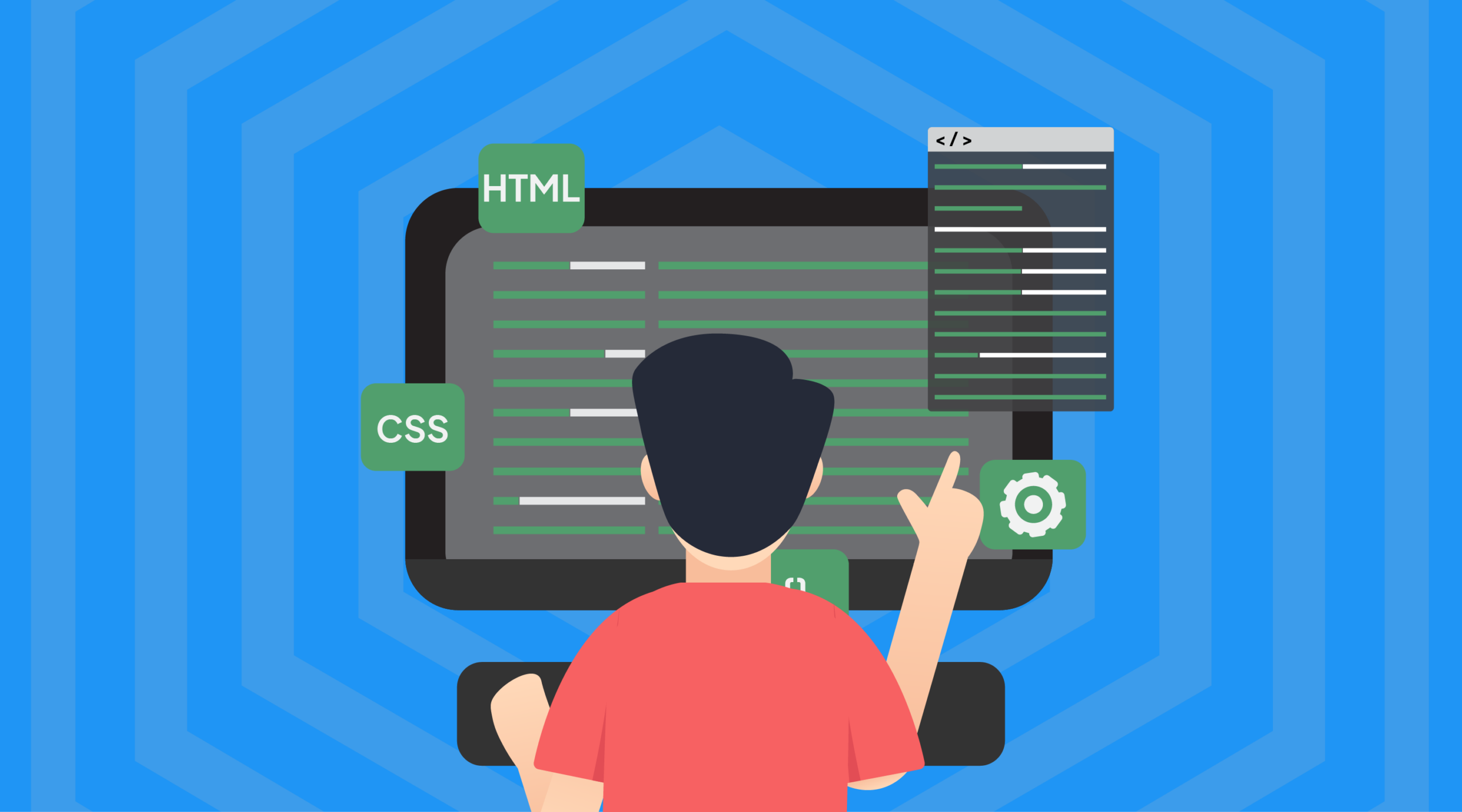 Java Full Stack Development