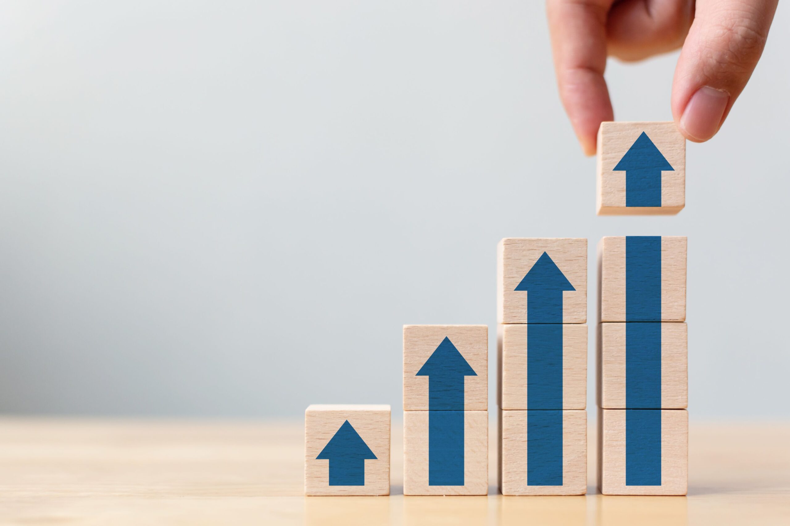 Growth Strategy Manager