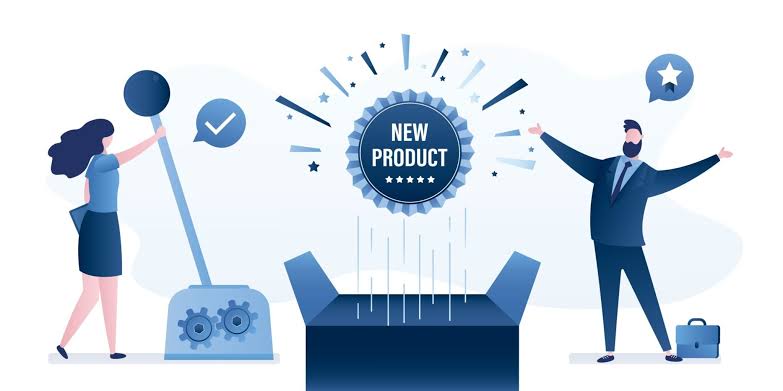 New Product Introduction