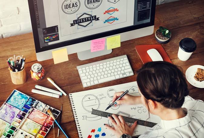 Graphic Designer