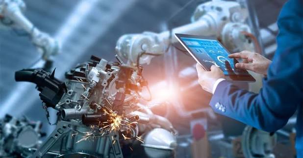 Digital Manufacturing Manager