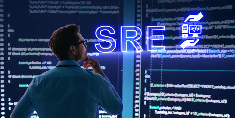 Site Reliability Engineer