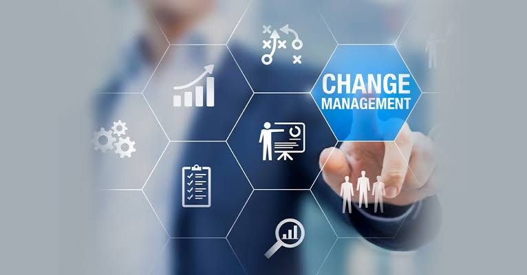 Change Management Strategies