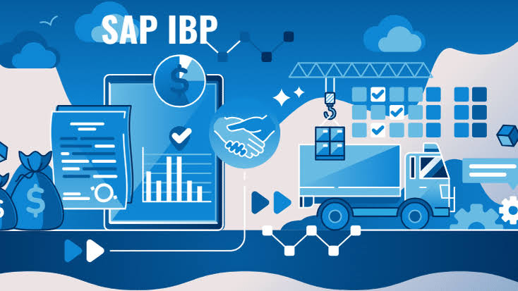 SAP Integrated Business Planning