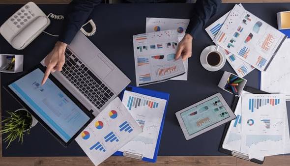 Financial Planning & Analysis