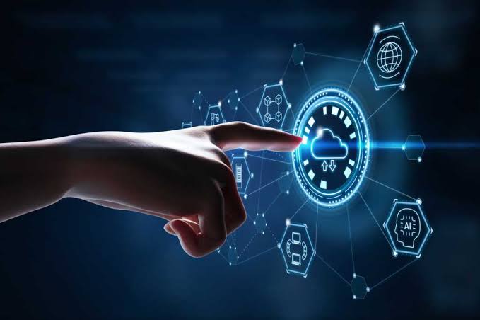 Tech Modernization – Senior Manager